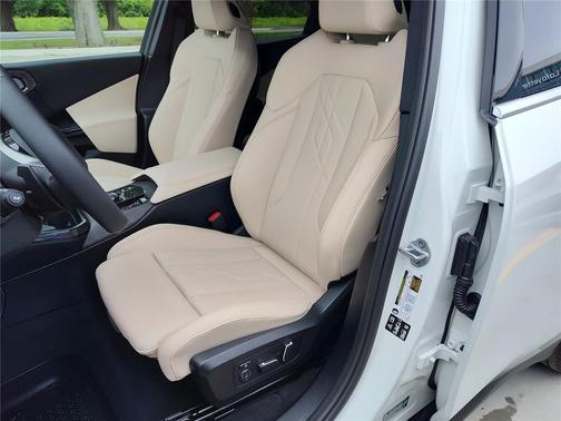 Alpine White 2026 BMW X3 30 xDrive