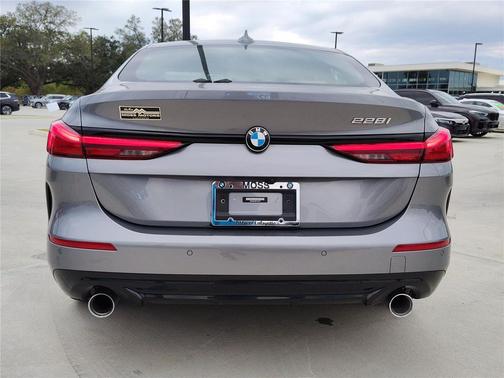 2023 BMW 228 Gran Coupe i sDrive