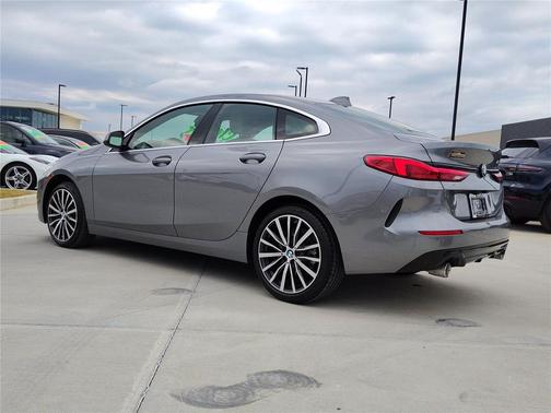 2023 BMW 228 Gran Coupe i sDrive