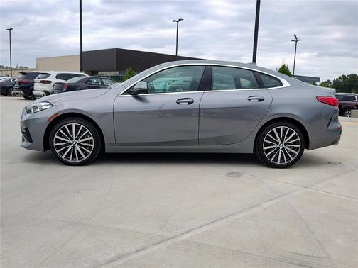 2023 BMW 228 Gran Coupe i sDrive