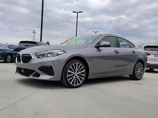 2023 BMW 228 Gran Coupe i sDrive