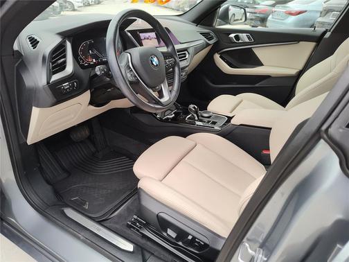 2023 BMW 228 Gran Coupe i sDrive