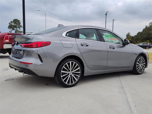 2023 BMW 228 Gran Coupe i sDrive