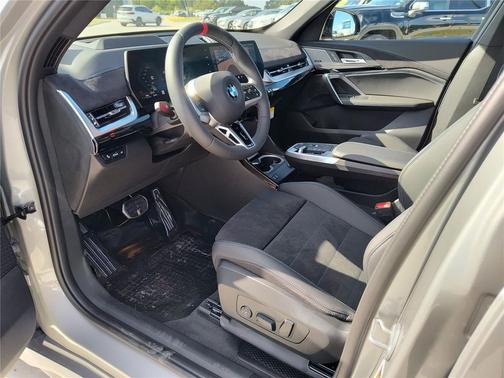 2026 BMW X1 M35i