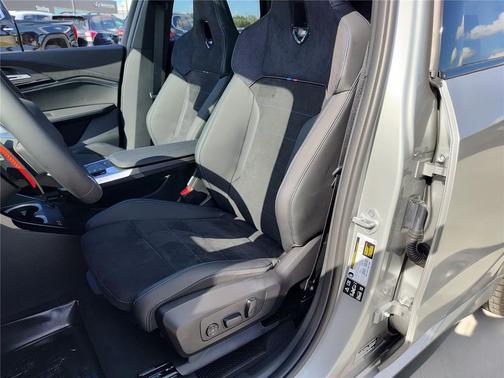 2026 BMW X1 M35i