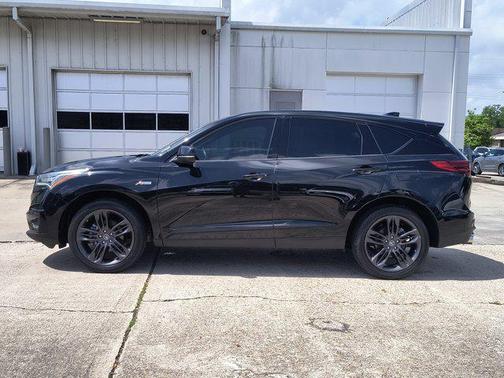 2019 Acura RDX A-Spec