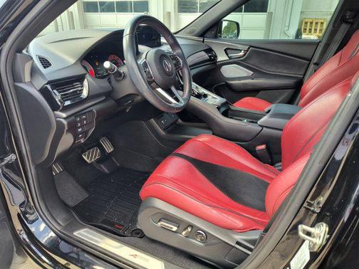 2019 Acura RDX A-Spec