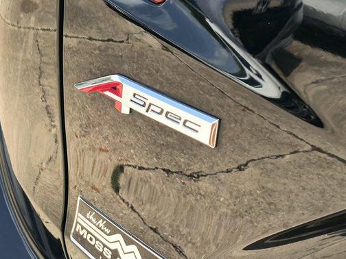 2019 Acura RDX A-Spec