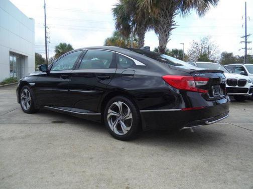 2019 Honda Accord EX-L