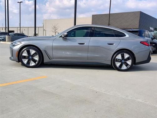 2023 BMW i4 Gran Coupe eDrive35