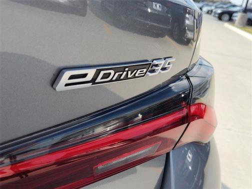 2023 BMW i4 Gran Coupe eDrive35