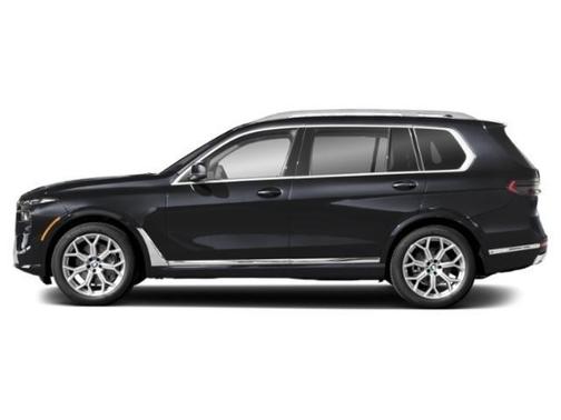 2023 BMW X7 M60i