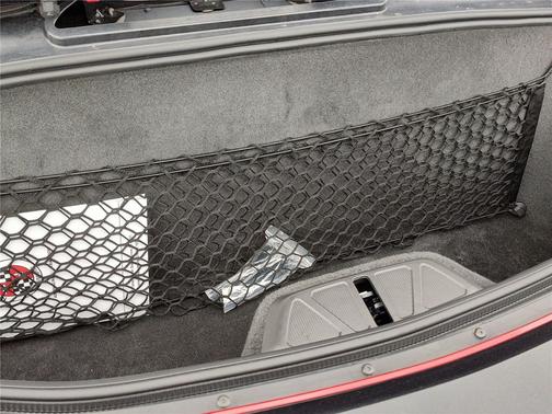 2023 Chevrolet Corvette Stingray w/2LT