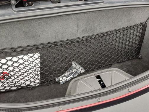 2023 Chevrolet Corvette Stingray w/2LT