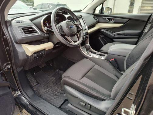 2019 Subaru Ascent Premium 7-Passenger