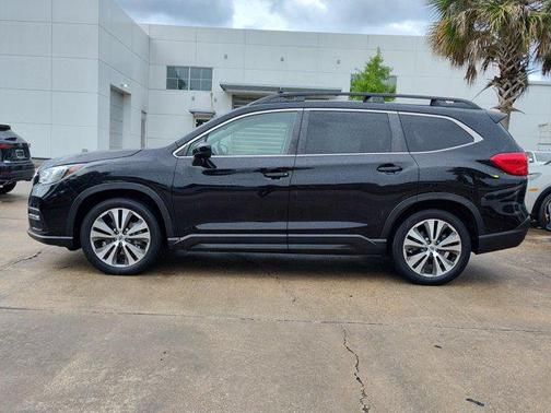 2019 Subaru Ascent Premium 7-Passenger
