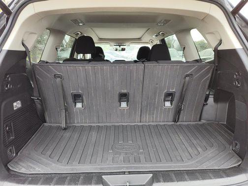 2019 Subaru Ascent Premium 7-Passenger
