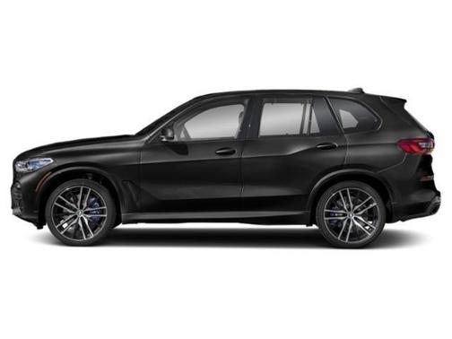 2023 BMW X5 M50i