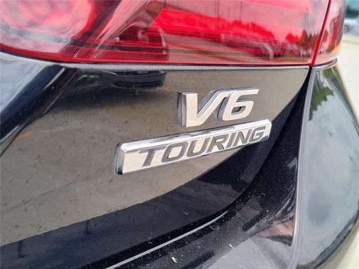 2017 Honda Accord Touring V6