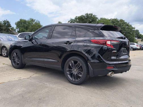 2021 Acura RDX A-Spec