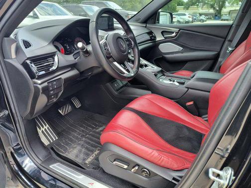 2021 Acura RDX A-Spec