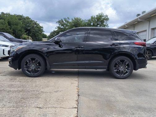 2021 Acura RDX A-Spec