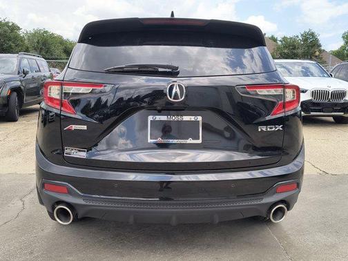2021 Acura RDX A-Spec