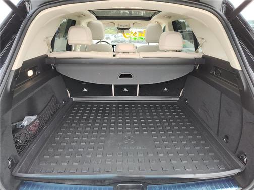 2024 Mercedes-Benz GLE 350 4MATIC