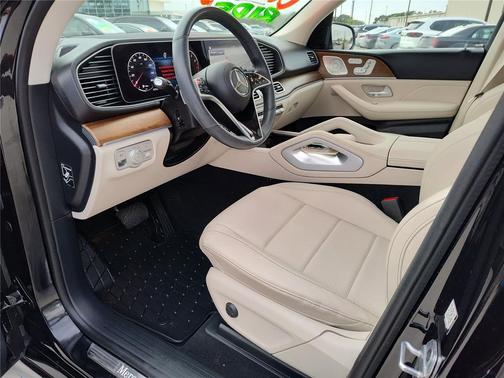 2024 Mercedes-Benz GLE 350 4MATIC