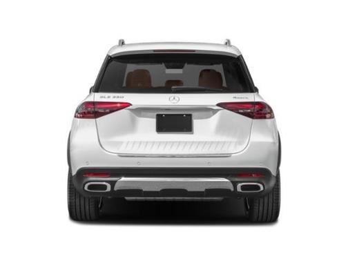 2025 Mercedes-Benz GLE 350 4MATIC
