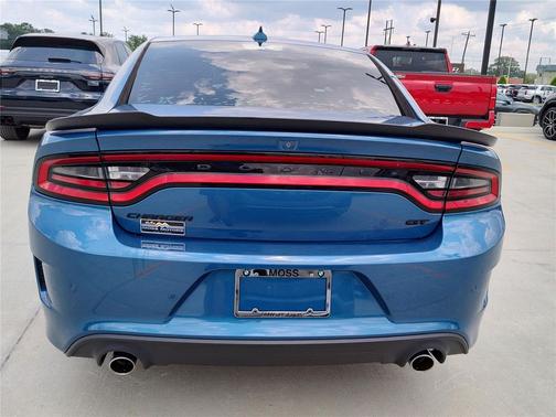 2022 Dodge Charger GT