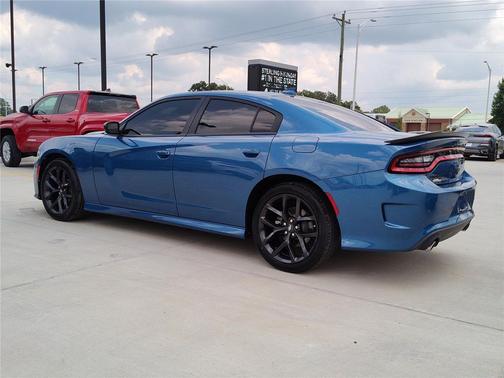 2022 Dodge Charger GT