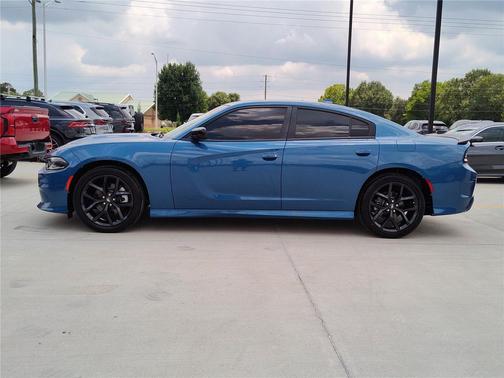 2022 Dodge Charger GT