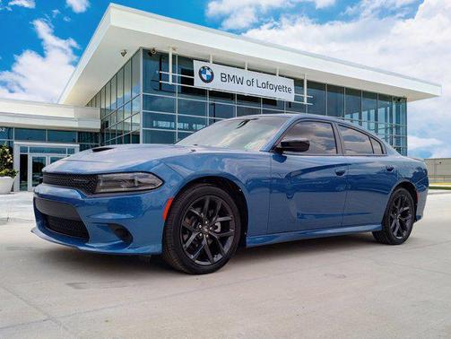 2022 Dodge Charger GT