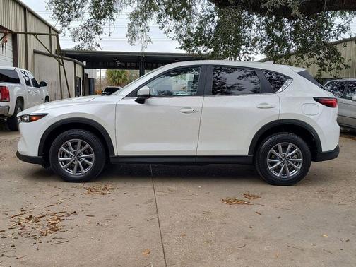 2023 Mazda CX-5 2.5 S Preferred Package