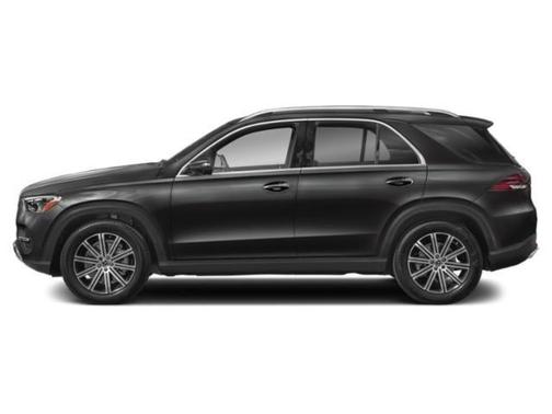 2025 Mercedes-Benz GLE 350 4MATIC