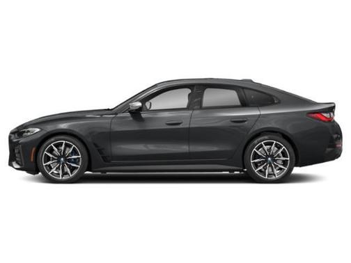 Alpine White 2023 BMW i4 Gran Coupe eDrive35