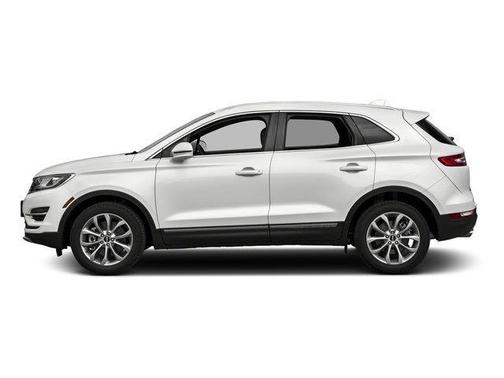 2016 Lincoln MKC Reserve