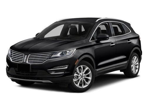 2016 Lincoln MKC Reserve