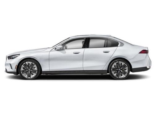 Black Sapphire Metallic 2027 BMW 540 i xDrive