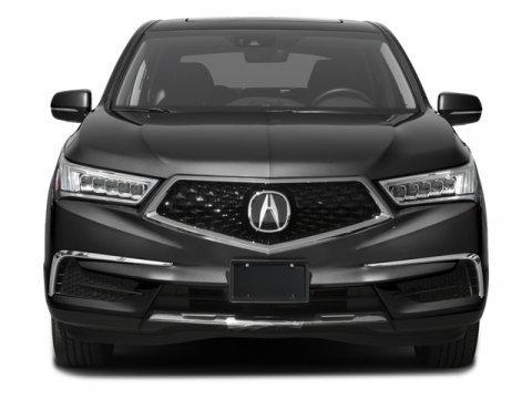 2017 Acura MDX 3.5L w/Technology Package