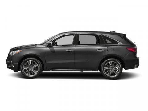 2017 Acura MDX 3.5L w/Technology Package