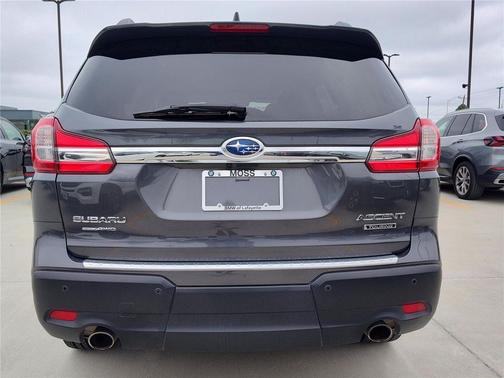 2021 Subaru Ascent Touring 7-Passenger