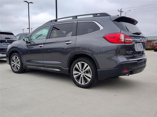 2021 Subaru Ascent Touring 7-Passenger