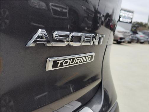 2021 Subaru Ascent Touring 7-Passenger