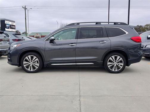 2021 Subaru Ascent Touring 7-Passenger