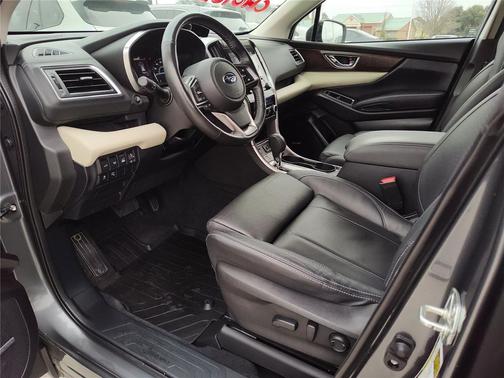 2021 Subaru Ascent Touring 7-Passenger