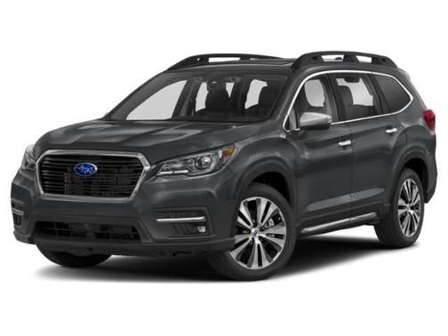 2021 Subaru Ascent Touring 7-Passenger