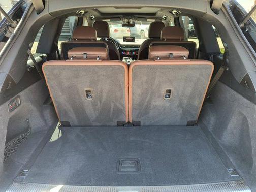 2019 Audi Q7 55 Premium Plus