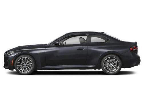 Black Sapphire Metallic 2026 BMW 230 xDrive
